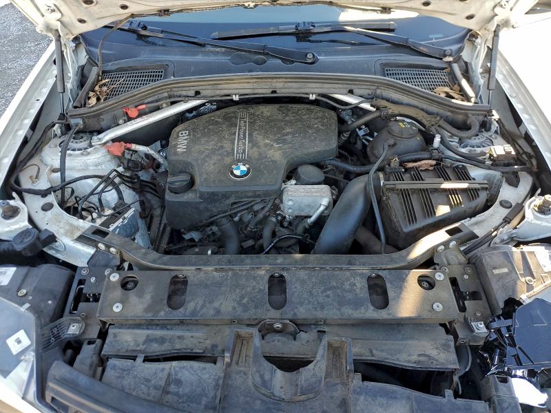 Фото 12 - BMW X3