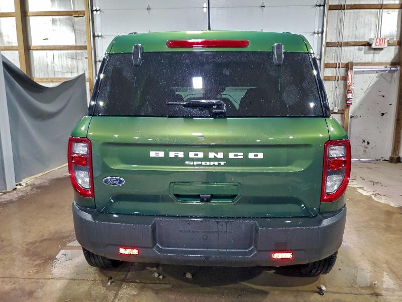 Фото 6 - FORD BRONCO