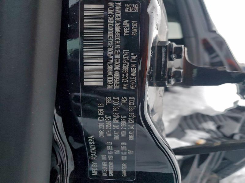 Фото 14 - JEEP RENEGADE