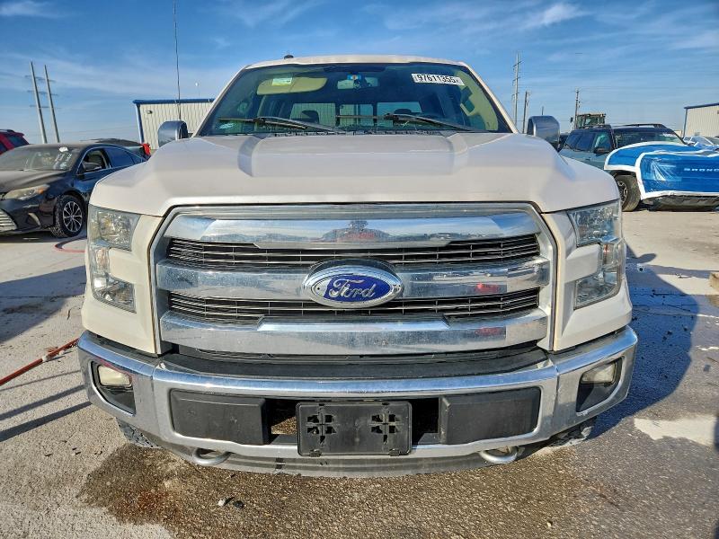 Фото 5 - FORD F-150