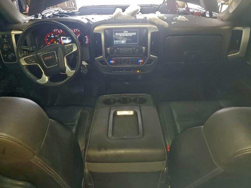 Фото 8 - GMC SIERRA