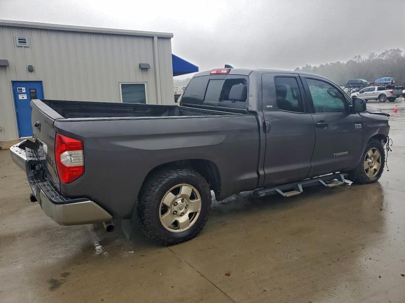 Фото 3 - TOYOTA TUNDRA