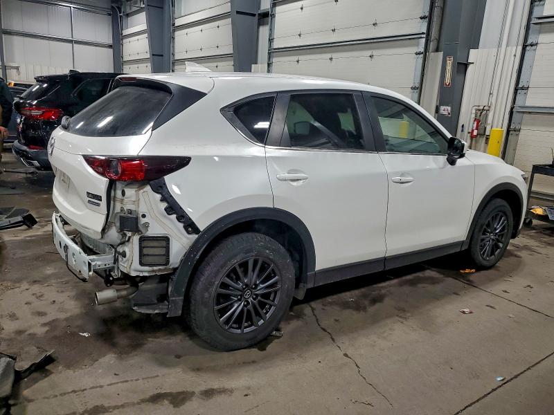 Фото 3 - MAZDA CX-5