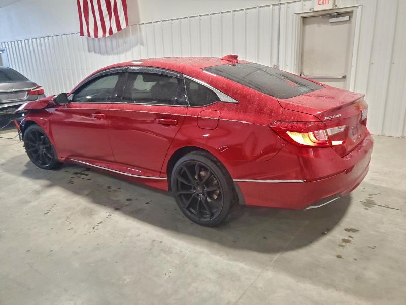 Фото 2 - HONDA ACCORD