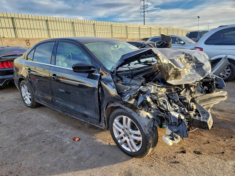 Фото 4 - VOLKSWAGEN JETTA