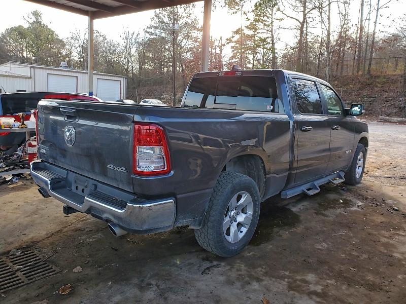 Фото 3 - RAM 1500