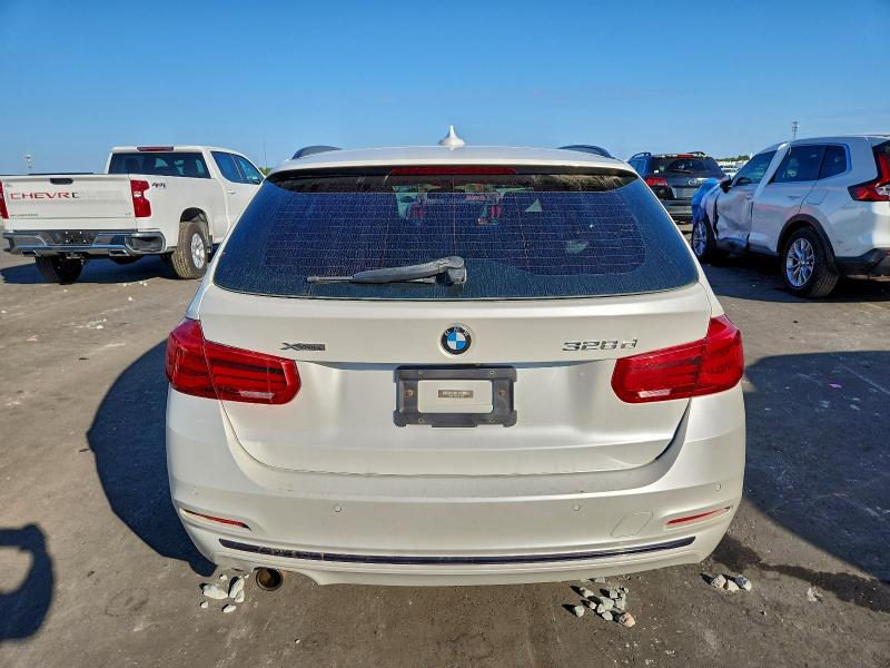 Фото 6 - BMW 3 SERIES