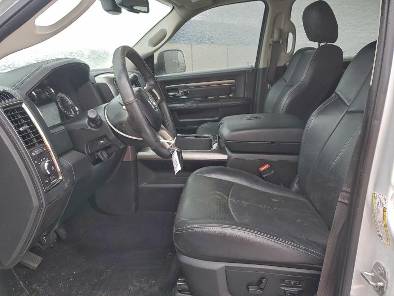 Фото 7 - RAM 2500