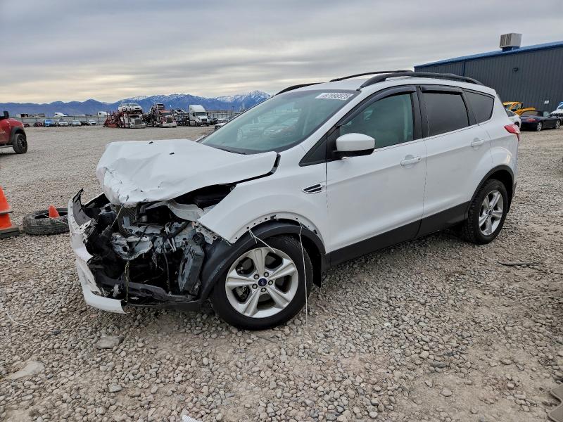 Фото 1 - FORD ESCAPE