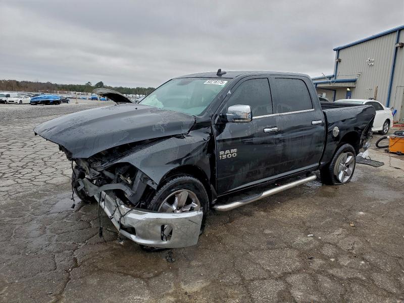 Фото 1 - RAM 1500