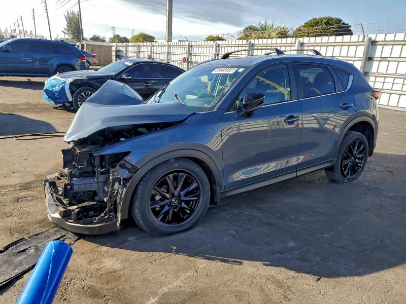 MAZDA CX-5 PREFE 2024 VIN JM3KFBCL0R0488203