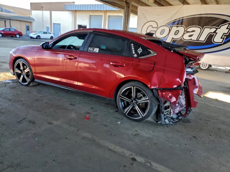 Фото 2 - HONDA ACCORD