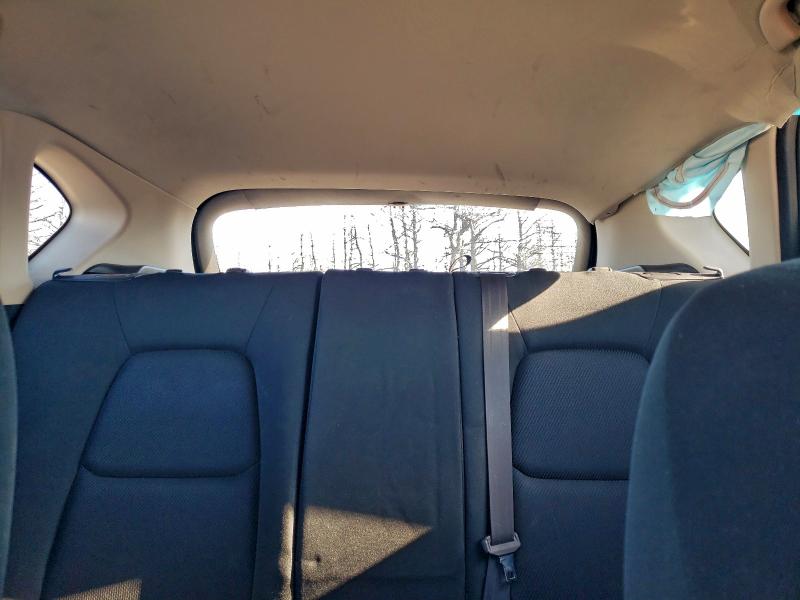 Фото 10 - MAZDA CX-5