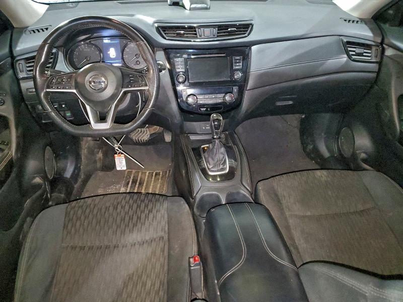 Фото 8 - NISSAN ROGUE