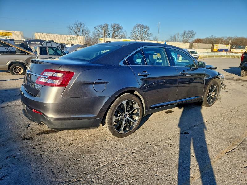 Фото 3 - FORD TAURUS