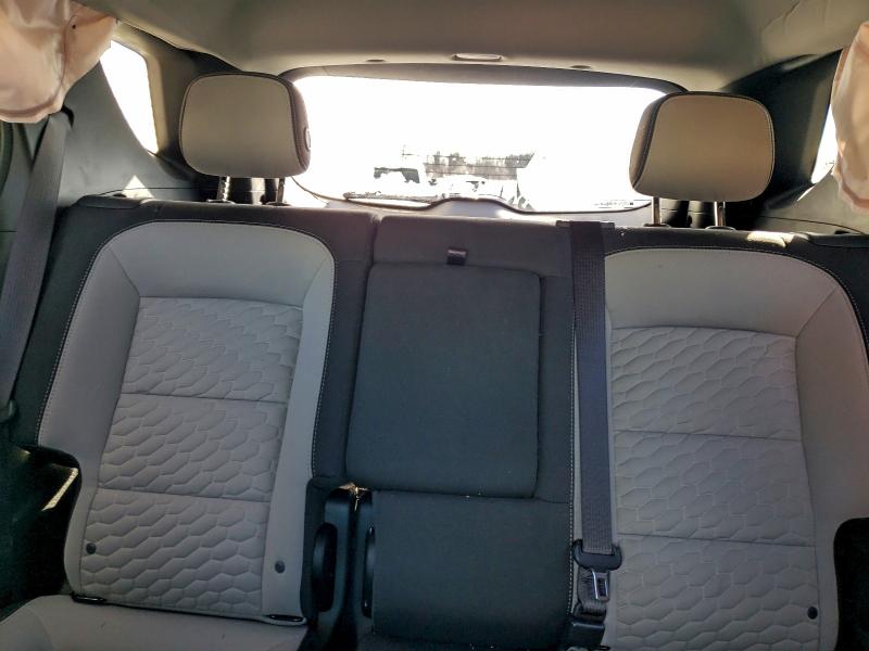 Фото 10 - CHEVROLET EQUINOX