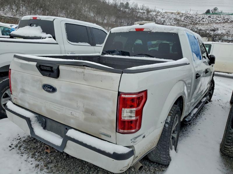 Фото 3 - FORD F-150