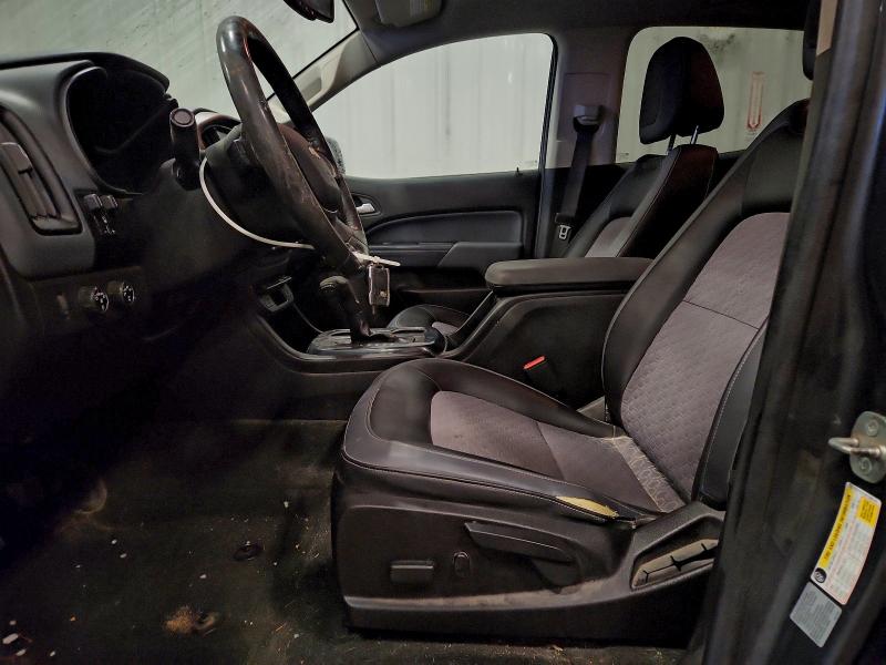 Фото 7 - CHEVROLET COLORADO