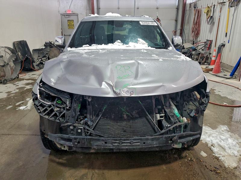 Фото 5 - JEEP GRAND CHER