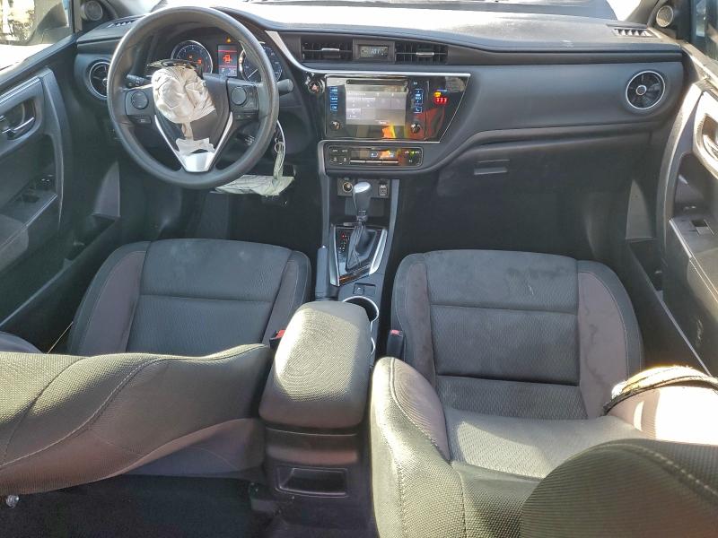 Фото 8 - TOYOTA COROLLA