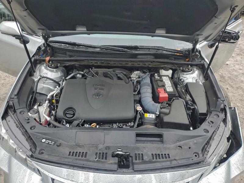 Фото 11 - TOYOTA AVALON