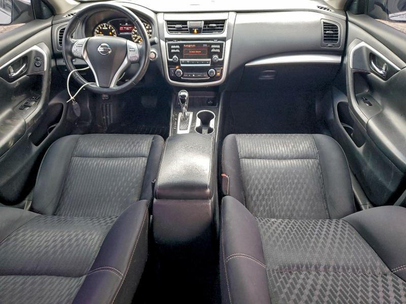 Фото 8 - NISSAN ALTIMA