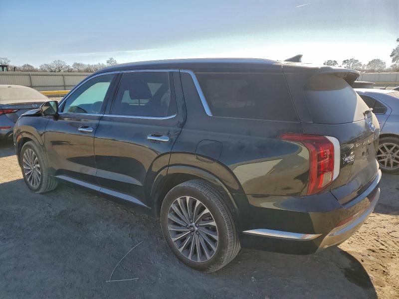 Фото 2 - HYUNDAI PALISADE