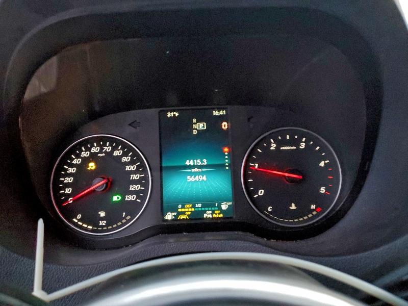 Фото 9 - MERCEDES-BENZ SPRINTER