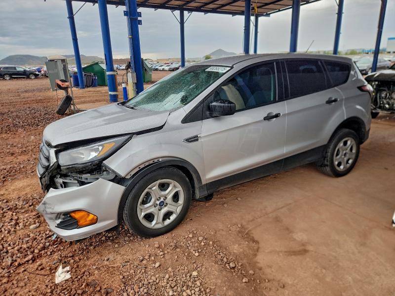 Фото 1 - FORD ESCAPE