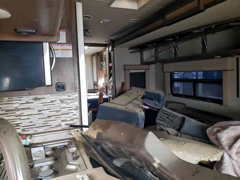 FORD F530 2019 VIN 1F66F5DY4K0A15676