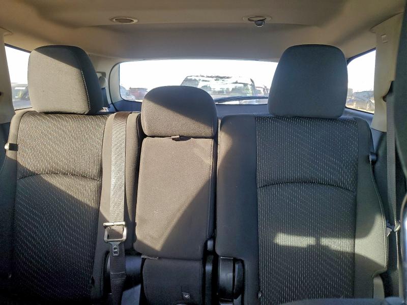 Фото 10 - DODGE JOURNEY