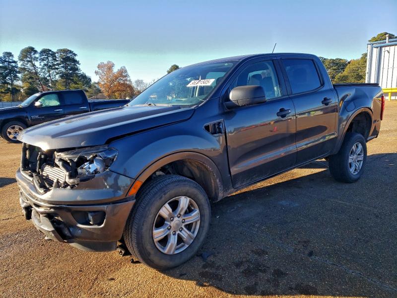 Фото 1 - FORD RANGER