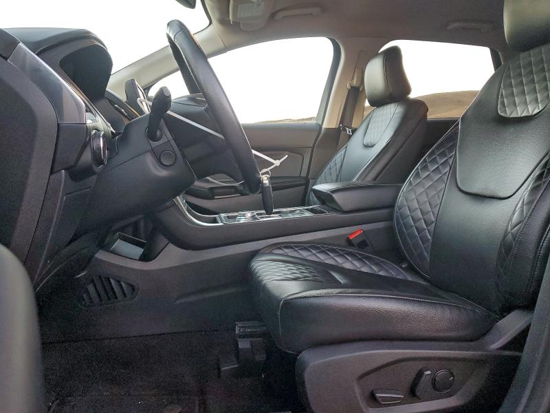 Фото 7 - FORD EDGE