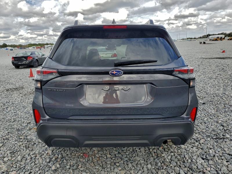 Фото 6 - SUBARU FORESTER