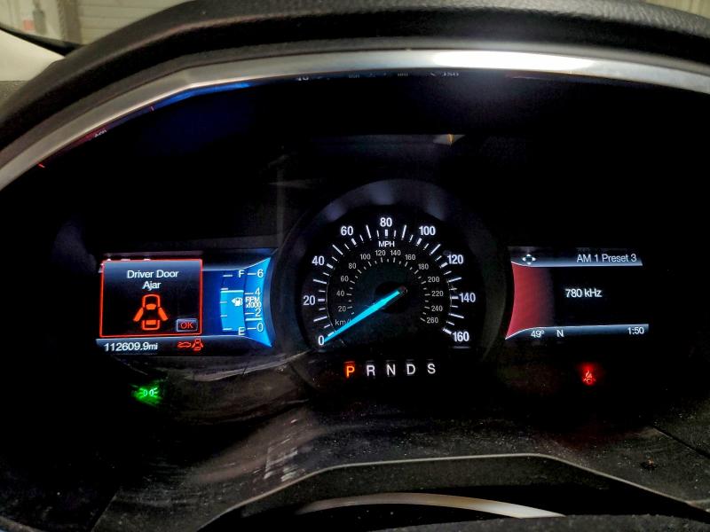 Фото 9 - FORD EDGE