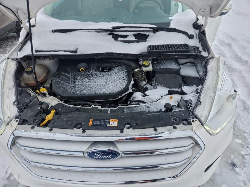 Фото 12 - FORD ESCAPE