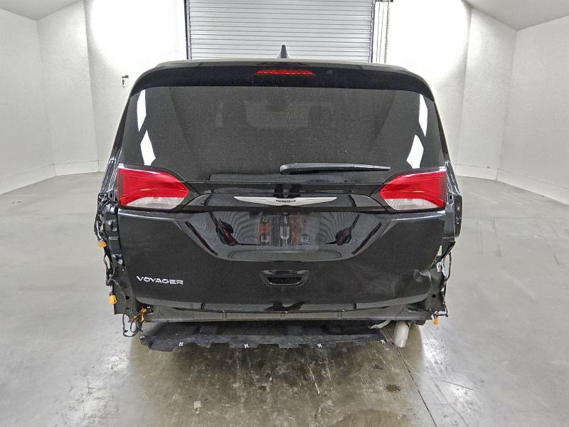 Фото 6 - CHRYSLER MINIVAN