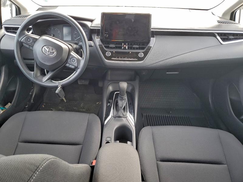 Фото 8 - TOYOTA COROLLA