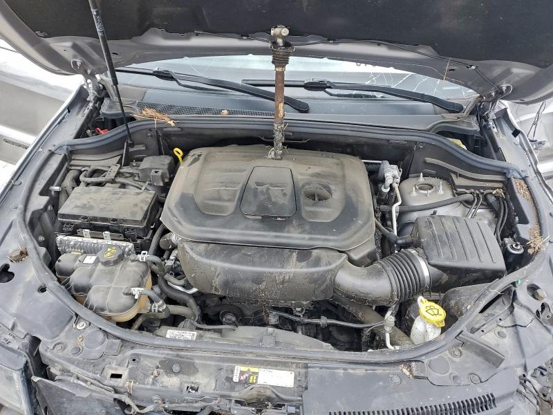 Фото 12 - JEEP GRAND CHER