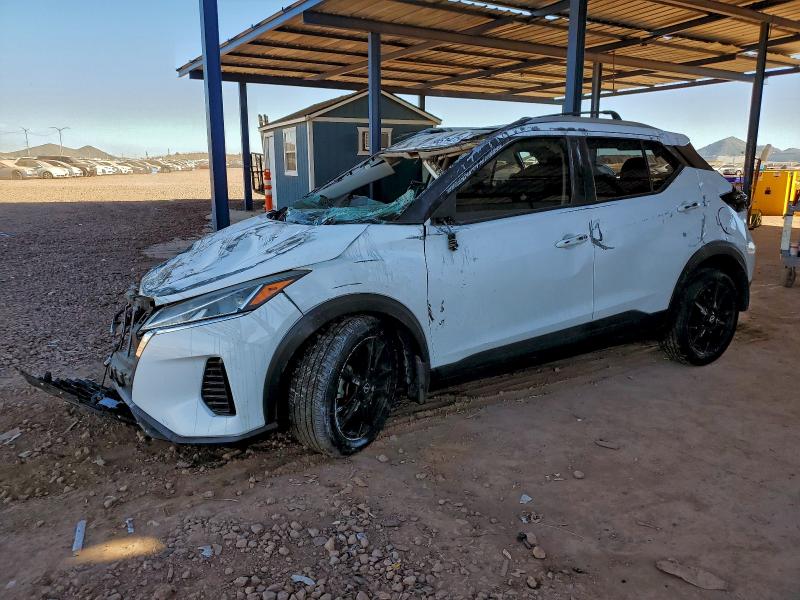 Фото 1 - NISSAN KICKS