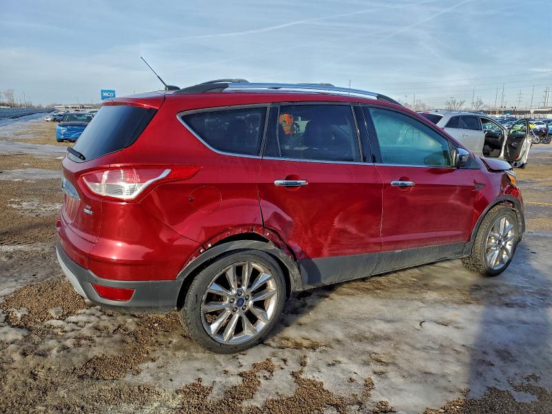 Фото 3 - FORD ESCAPE