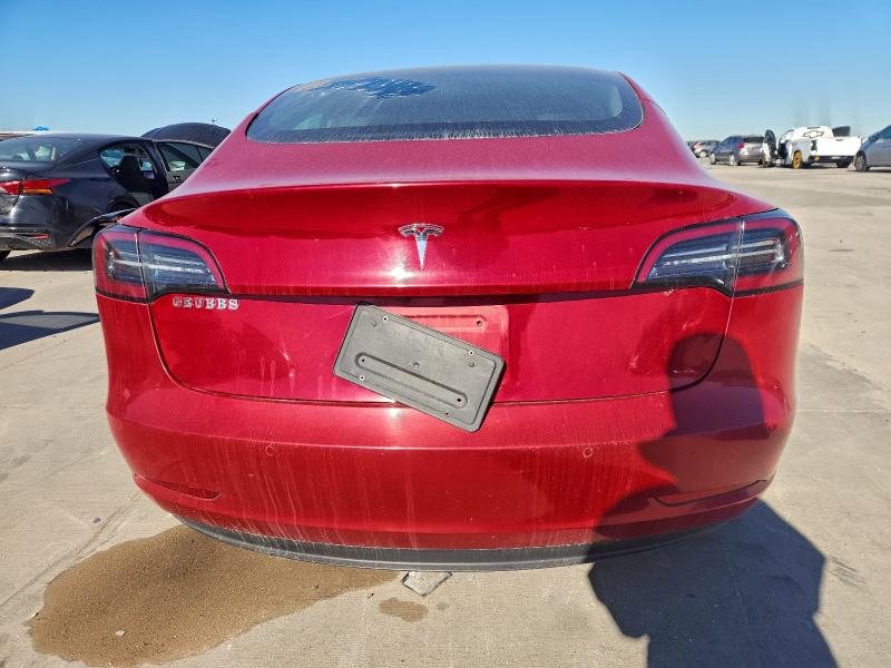 Фото 6 - TESLA MODEL 3