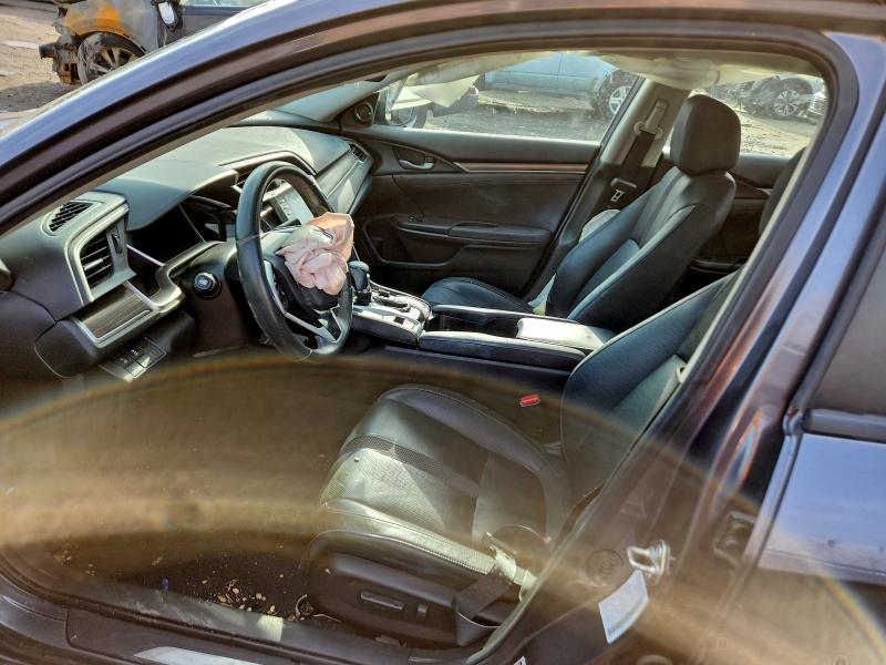 Фото 7 - HONDA CIVIC