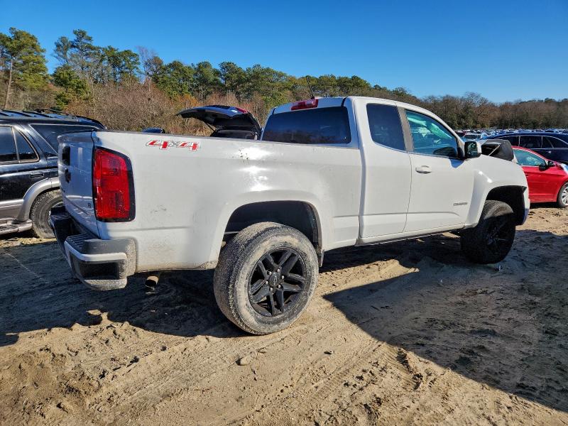 Фото 3 - CHEVROLET COLORADO