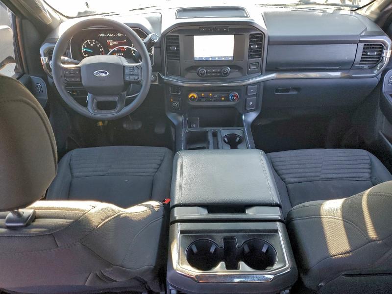 Фото 8 - FORD F-150