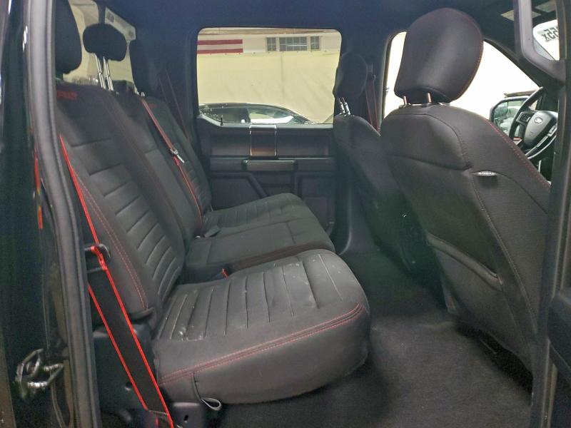 Фото 10 - FORD F-150