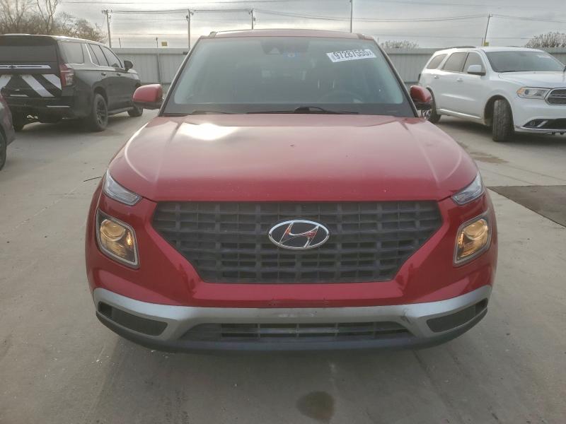 Фото 5 - HYUNDAI VENUE