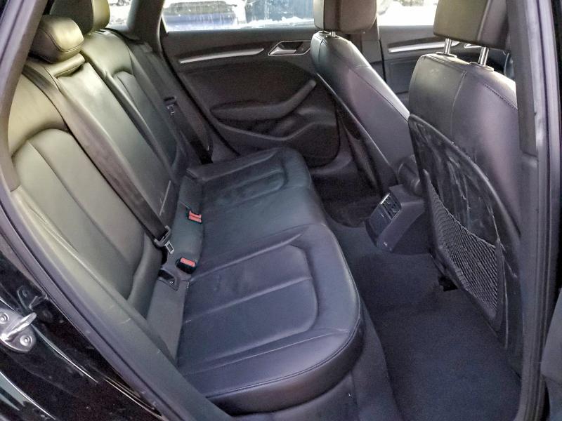 Фото 10 - AUDI A3