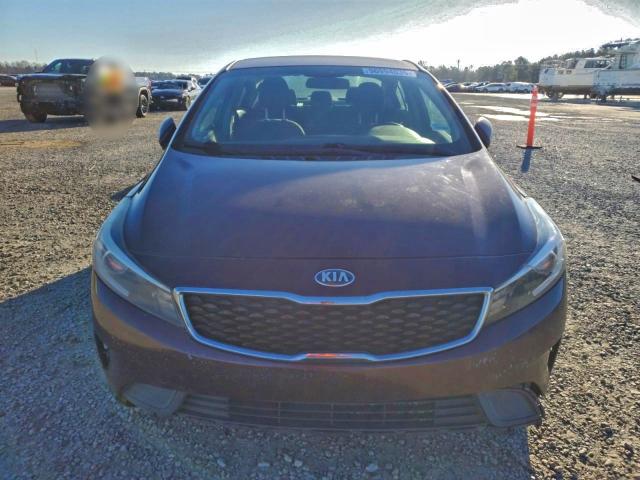Фото 5 - KIA FORTE