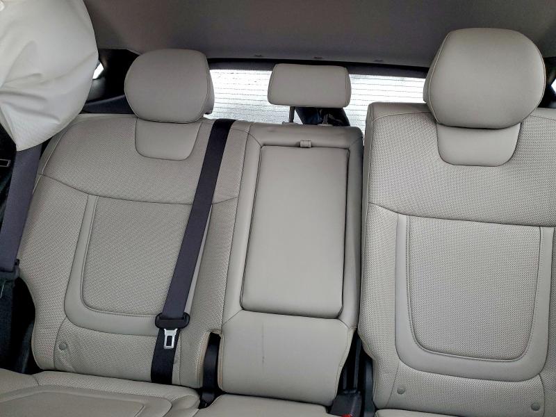 Фото 10 - HYUNDAI TUCSON